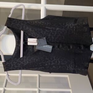 Black Vest from Current Air size XS
